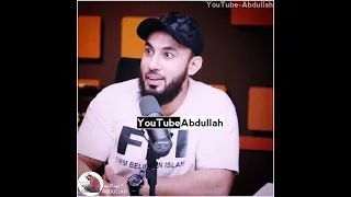 Shaitan ki Chal | Tuaha Ibn Jalil | Ali.E | Abu Saad | Youth Club