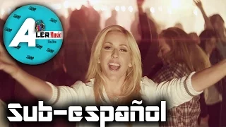 Ellie Goulding - Burn - Sub Español