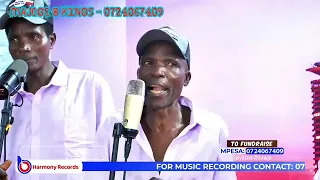 Majoge B kings- Esafari ya Bogetutu Marani