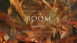 Blanke - Boom | Ophelia Records