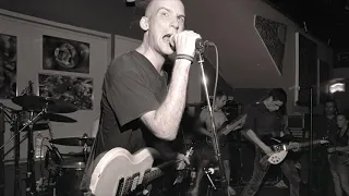 Fugazi - Bed for the Scraping / Downed City, St. Louis, 10/8/95