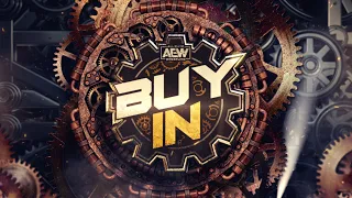 The Buy-In: AEW Full Gear | 11/07/20