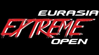 EurAsia Extreme Open 2019 Day 3 stages 21-30