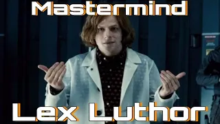 Lex Luthor (DCEU) Tribute