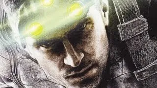 Classic Game Room - TOM CLANCY'S SPLINTER CELL: BLACKLIST review