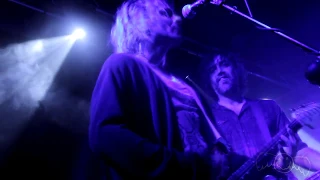POLLY-THE BUZZ LOVERS/tributo a Nirvana