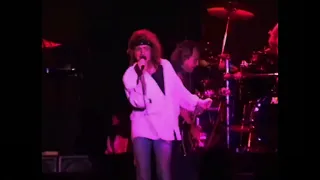 FOREIGNER - Live--San Diego, California 1994