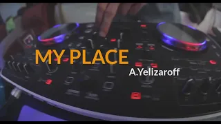 My place (eurodance 2021)