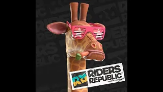 rider is republic