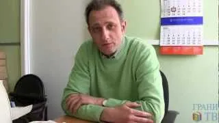 Андрей Колесников против гомофобии