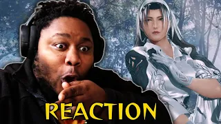 MY MAIN!? TEKKEN 8 Jun Kazama Gameplay Trailer REACTION!