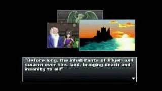 Let's Play Cthulhu Saves The World 24: Dagon, The Final? Boss!