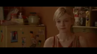 Drive (2011) "Thanks for staying" scene