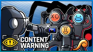 How To Get HUGE views on YOUTUBE (Content Warning)