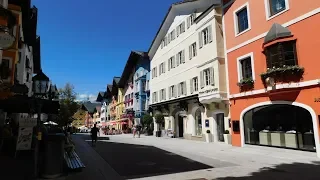 Kitzbuhel, Austria! (2018)