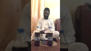 thierno  ka marabout guérisseur