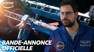 La Tête dans les Étoiles - BANDE-ANNONCE I Prime Video