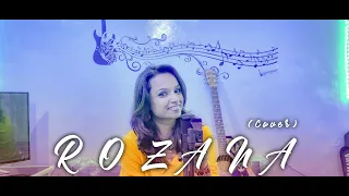 Rozana (Cover) - Prity | Valentine's Day Special | Shreya Ghoshal | Naam Shabana