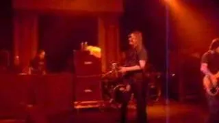 Opeth - Live in Millvale, PA 2008 part 2 of 2