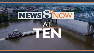 News 8 Now at Ten: 5/15/24