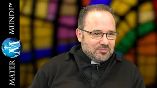 "Para recuperar la identidad que Satanás nos roba, hay que unir fe y experiencia religiosa"