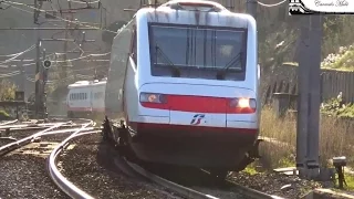 Frecciabianca ETR 460 463