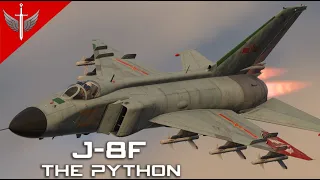 Snaking About - J8F - La Royale