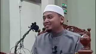 Ustaz Wadi Anuar Ayub : Akhir Zaman