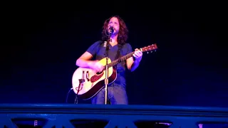 Chris Cornell - Scar On The Sky @ Washington D.C. 04.17.2011