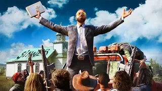 5 Самых Главных Проблем Far Cry 5