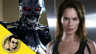 WTF Happened to Terminator: The Sarah Connor Chronicles? (2008-2009)