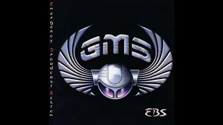 GMS - I Can Feel Da Music