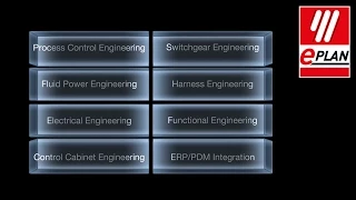 EPLAN: The right tools for your engineering requirements