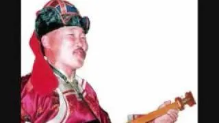 Kongar ol Ondar    throat singing