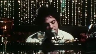 Billy Joel - Piano Man ( Long Version) 1973 Full Original Stereo Video