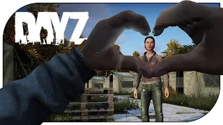 DayZ первый взгляд ! DayZ 1.0 релиз !