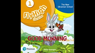 Easter in Ukraine! Fly High 1 p.91