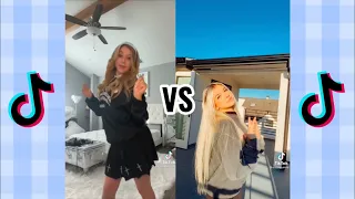 Elliana Walmsley Vs Coco Quinn-(Tiktok Battle)