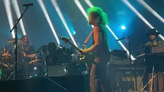 My Morning Jacket | Wordless Chorus | live Hollywood Forever, August 17, 2022