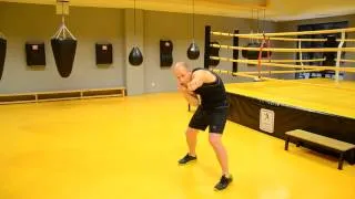 12 .прямые удары в корпус из боевой стойки, direct blows to the body from fighting stance