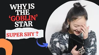 Actress Kim Go Eun Is Going Viral For Her Unexpected Behavior | Goblin | Little Women |