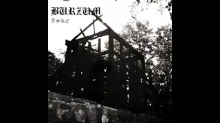 Burzum - Aske [Full EP]