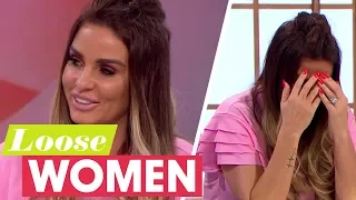 Katie Price is Having a Mid-Love Crisis! | Loose Women