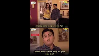 TMKOC MEMES Jethalal flirting with Babitaji video #short #tmkoc #memes #meme