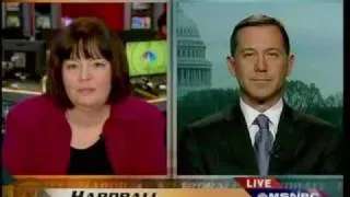 HRC's Joe Solmonese on Hardball 04/08/09