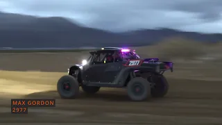 Recap of the 2023 Mint 400 from Team SPEED UTV