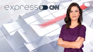 EXPRESSO CNN  - 13/07/2022