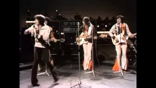 The Osmonds - Crazy Horses [HQ stereo]