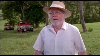 Welcome To Jurassic Park! [Meme]