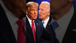 Biden, Trump to Debate on June 27 in First Televised 2024 Clash